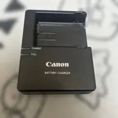 Canon 純正充電器　LC-E8