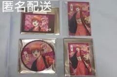 銀魂 マルイPOPUP 神楽セット
