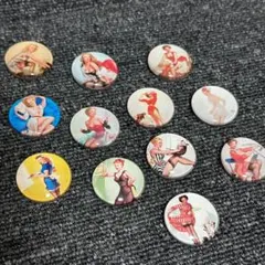 2025年最新】pinup girlの人気アイテム - メルカリ