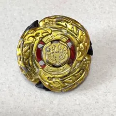 ベイブレード　初代エルドラゴ　ピンクゴールドメッキ加工品 ベイブレード 初代エルドラゴ ピンクゴールドメッキ加工品