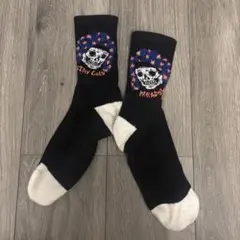 hirotton ヒロトン　ソックス　Mサイズ