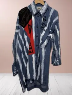 2025年最新】Vivienne Westwood アナーキーシャツの人気アイテム
