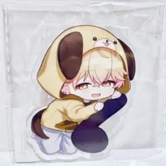 シクフォニ　ねむねむ　アクキー　みこと