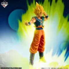 (割引有)ドラゴンボール　一番くじ　D賞　孫悟空　フィギュア 孫悟空フィギュア 1番くじD賞 - メルカリ