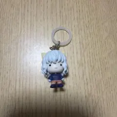 HUNTER×HUNTER めじるしアクセサリー キメラアント編 ネフェルピトー