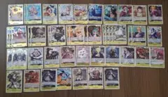 2026年最新】ワンピース まとめ売りカードの人気アイテム - メルカリ