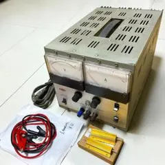 八光トランス電子温度コントローラー 通電OKアイロン全6本付き/レンツ