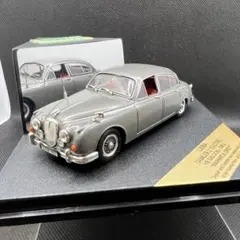 1/64 GFCC ロールスロイス シルバークラウド 3 1965 - メルカリ