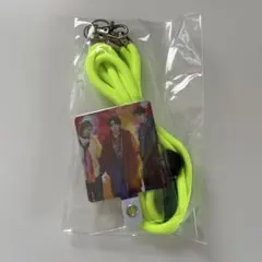 Mrs. GREEN APPLE 楽天ブックス限定　スマホショルダー