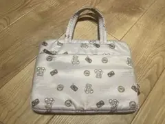 メゾピアノ　タブレットケース