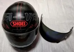 2026年最新】shoei ヘルメット z7の人気アイテム - メルカリ