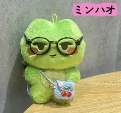 2025年最新】seventeen ぬいぐるみ ミンハオの人気アイテム - メルカリ