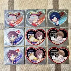 CrazyRaccoon セット⑧