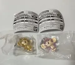 めじるしアクセサリー　ナルミヤ 　　ルッキー 　　ミンキー