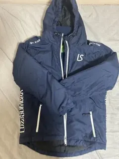 中綿 ジャケット