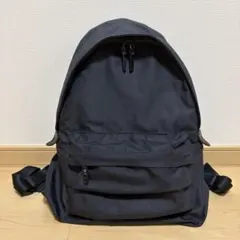 F/CE. バックパック リュック ブラックのサムネイル