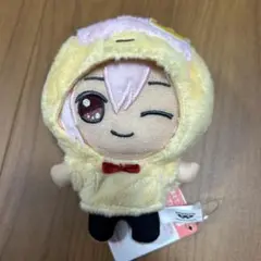 アイドリッシュセブン アイナナ きらどる おさんぽーず！vol.1 九条天