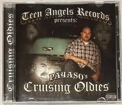 CHICANO RAP PAYASO