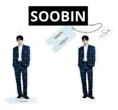 [ACT : PROMISE EP.2 JAPAN] ACRYLIC STAND