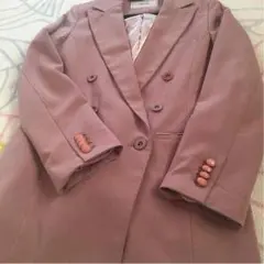 ページボーイのジャケット