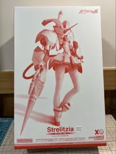 MODEROID ストレリチア EX Color Ver. - メルカリ