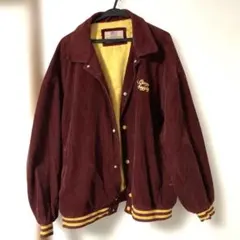 コーデュロイジャケット