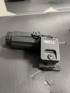 VectorOptics 3倍 マグニファイア SCMF-35 - メルカリ