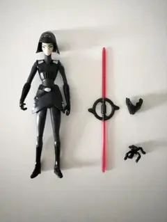スターウォーズ 反乱者たち セブンス・シスター フィギュア