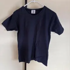 45rpm 半袖Tシャツ ネイビーのサムネイル