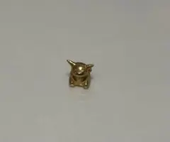 ポケモンメタルコレクション ピカチュウ ピンク 初代 希少品 - メルカリ