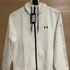 ウィンドブレーカー メンズ l