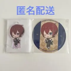 朱桜司 アクスタ コースター