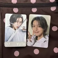 2026年最新】中本悠太 トレカの人気アイテム - メルカリ