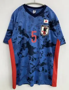 長友ユニフォームのサムネイル
