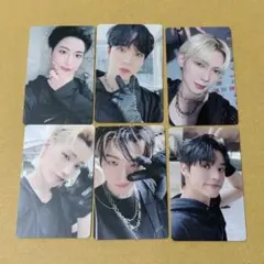 Straykids スキズ this&that YES24 特典トレカ コンプ - メルカリ