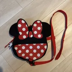 ミニーちゃん リュック 子供用