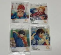 あんスタ EMOCA スバル、真、北斗