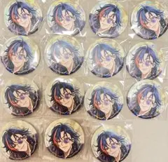 うたプリ ASSDMS 缶バッジ 桐生院ヴァン 18点 - メルカリ
