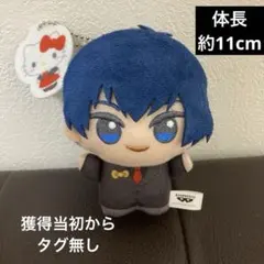 【オンクレ未開封品10点】ちびぐるみ sweets flavor 潔世一 2025年最新】潔世一 ちびぐるみの人気アイテム - メルカリ