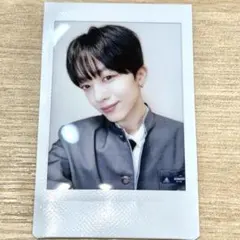 produce101 日プ　プデュ　新世界　チェキ風カード　釼持吉成 Cグループ produce101 日プ プデュ 新世界 チェキ風カード 釼持吉成 - メルカリ