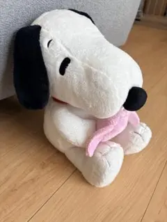 スヌーピー ぬいぐるみ　約30㎝