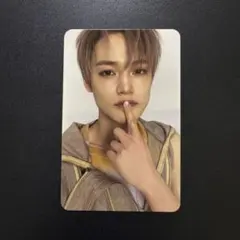 NCT DREAM DREAMSCAPE チョンロ トレカ