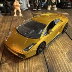 Jada ランボルギーニ ガヤルド ワイルドスピード ワイスピ モデルカーのサムネイル