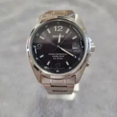 CITIZEN　REGUNO　H415-S057515