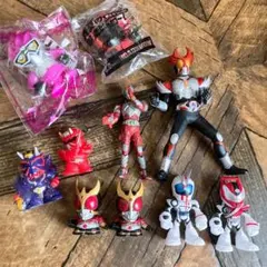2026年最新】仮面ライダー 指人形の人気アイテム - メルカリ