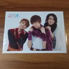 【おまとめ50円】超特急 生写真 集合 夢8限定 歴代衣装C No.BT-615