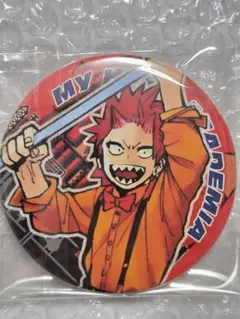 ONE PIECE ルフィ 缶バッジ 非売品 - メルカリ