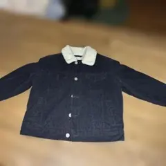 GAP コーデュロイジャケット　140