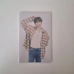 knock on vol.1 テサン トレカ