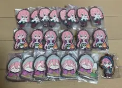なでしこ ラバストセット②